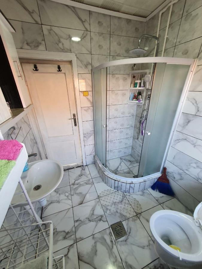 Iliovski Inn - Just Like Home Prilep Exterior photo