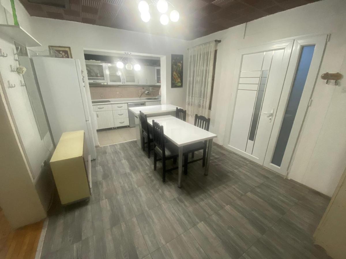 Iliovski Inn - Just Like Home Prilep Exterior photo