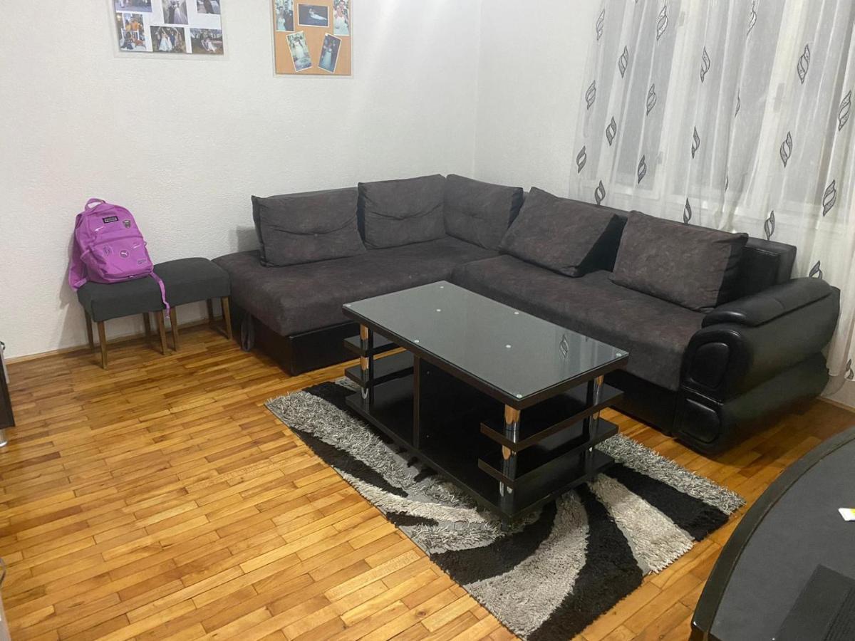 Iliovski Inn - Just Like Home Prilep Exterior photo