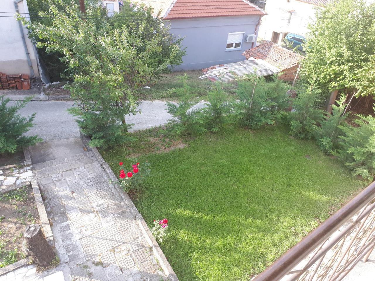 Iliovski Inn - Just Like Home Prilep Exterior photo