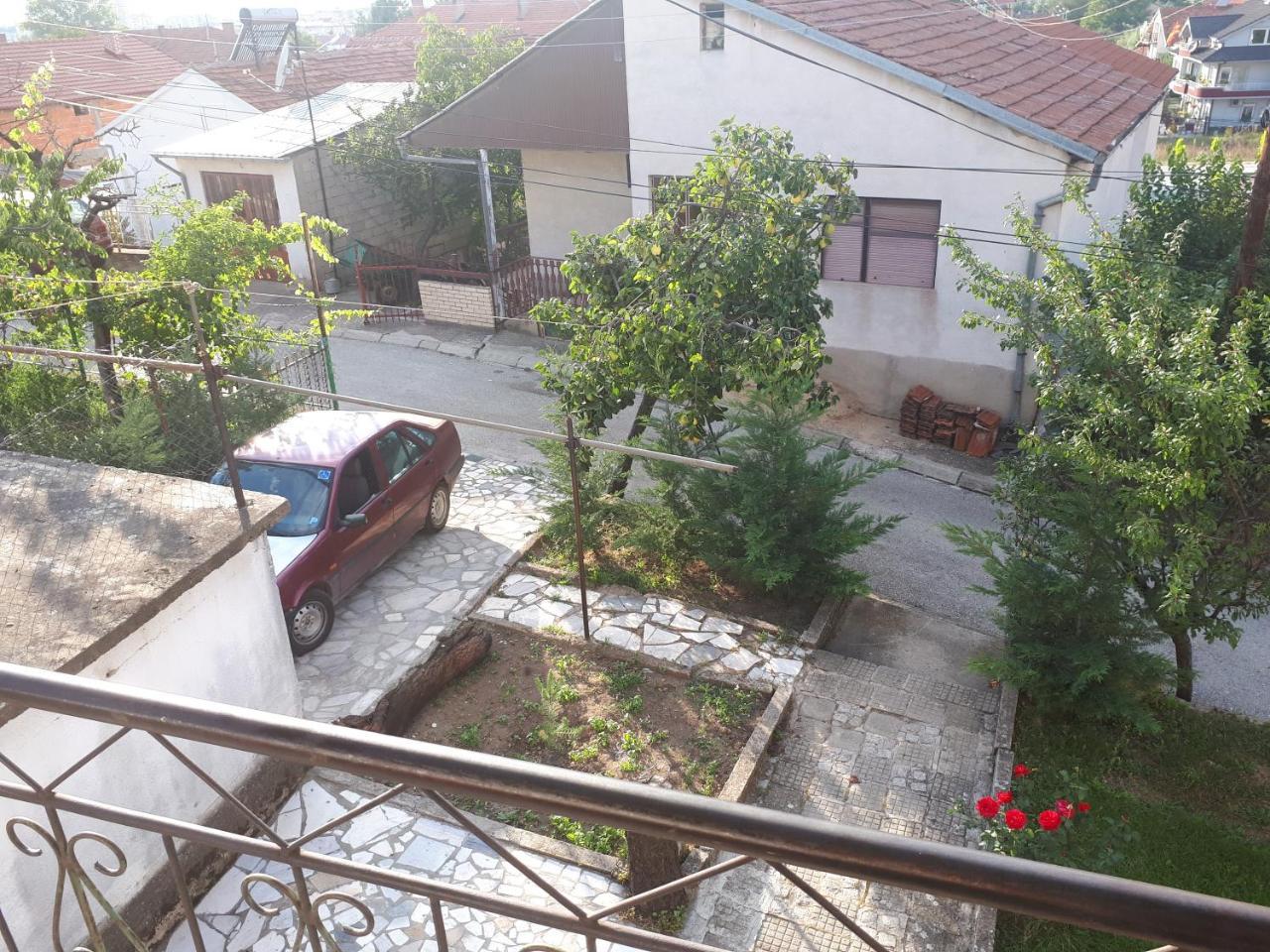 Iliovski Inn - Just Like Home Prilep Exterior photo